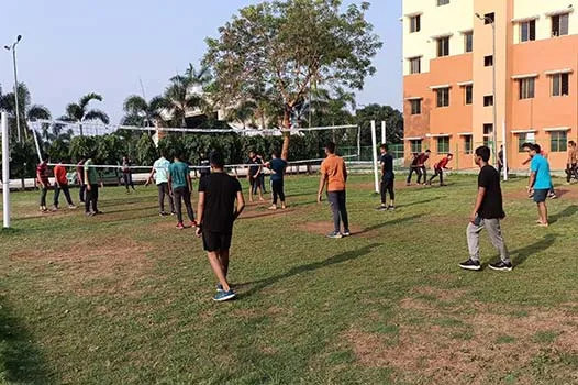 Volleyball Tournament