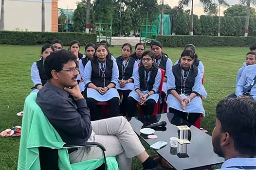 One Continuous Learning Environment